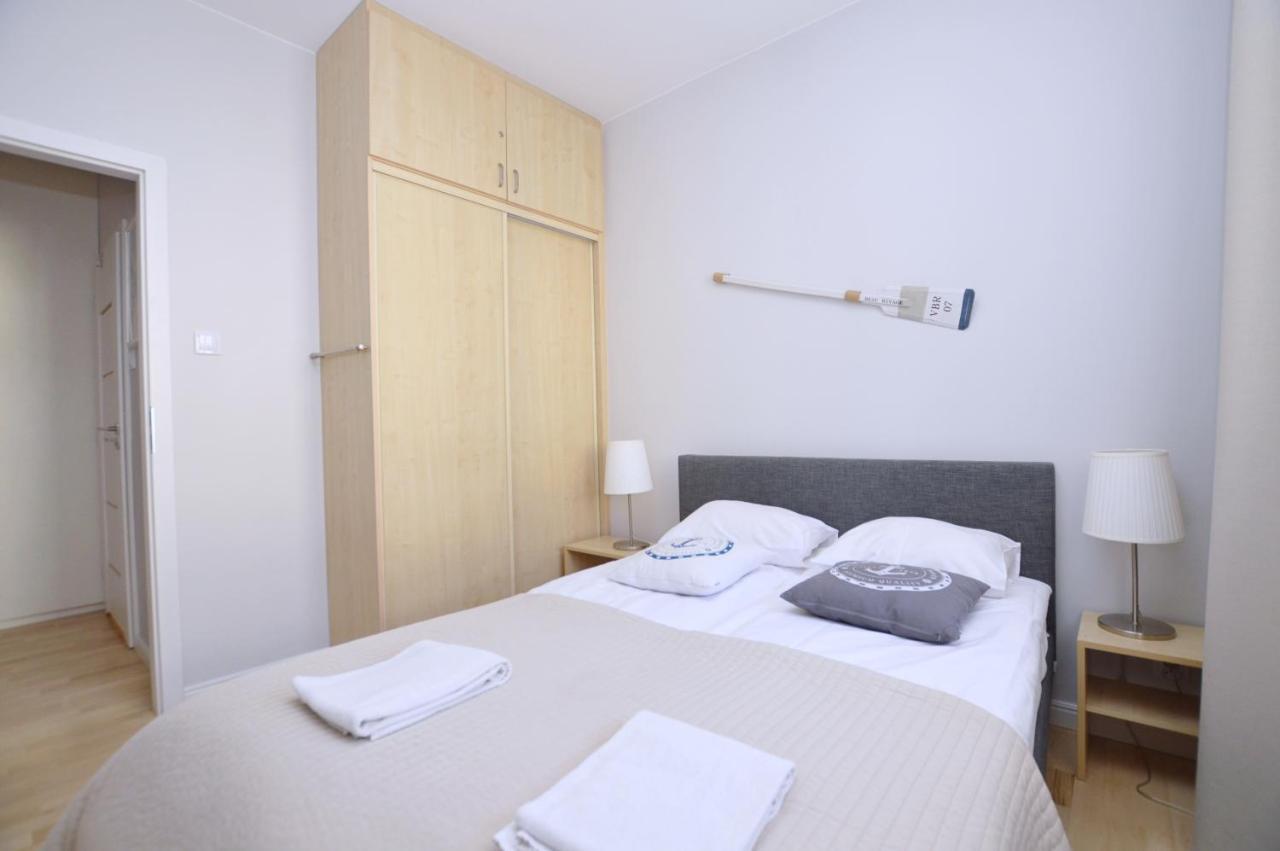Victus Apartamenty, Apartament Family&Friends Sopot Exterior photo