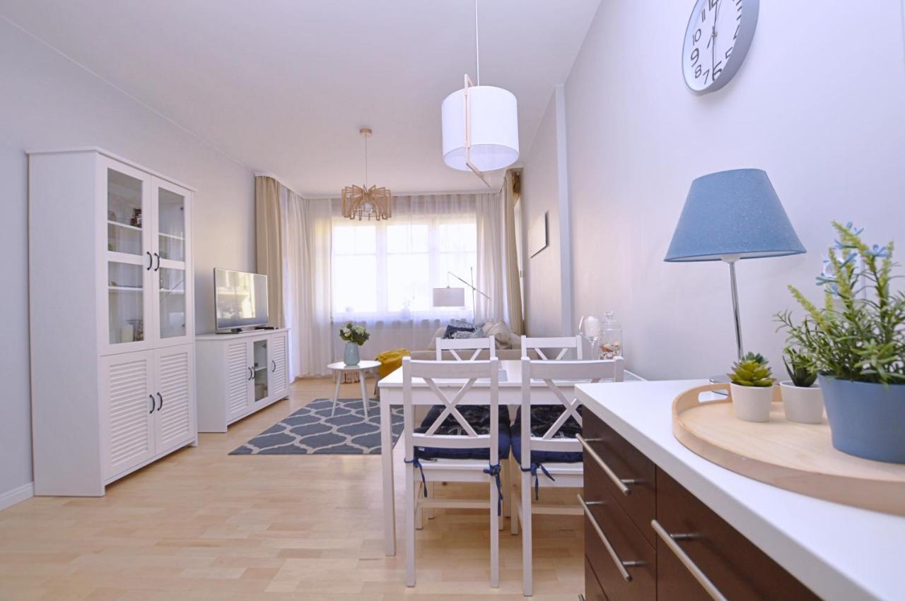 Victus Apartamenty, Apartament Family&Friends Sopot Exterior photo
