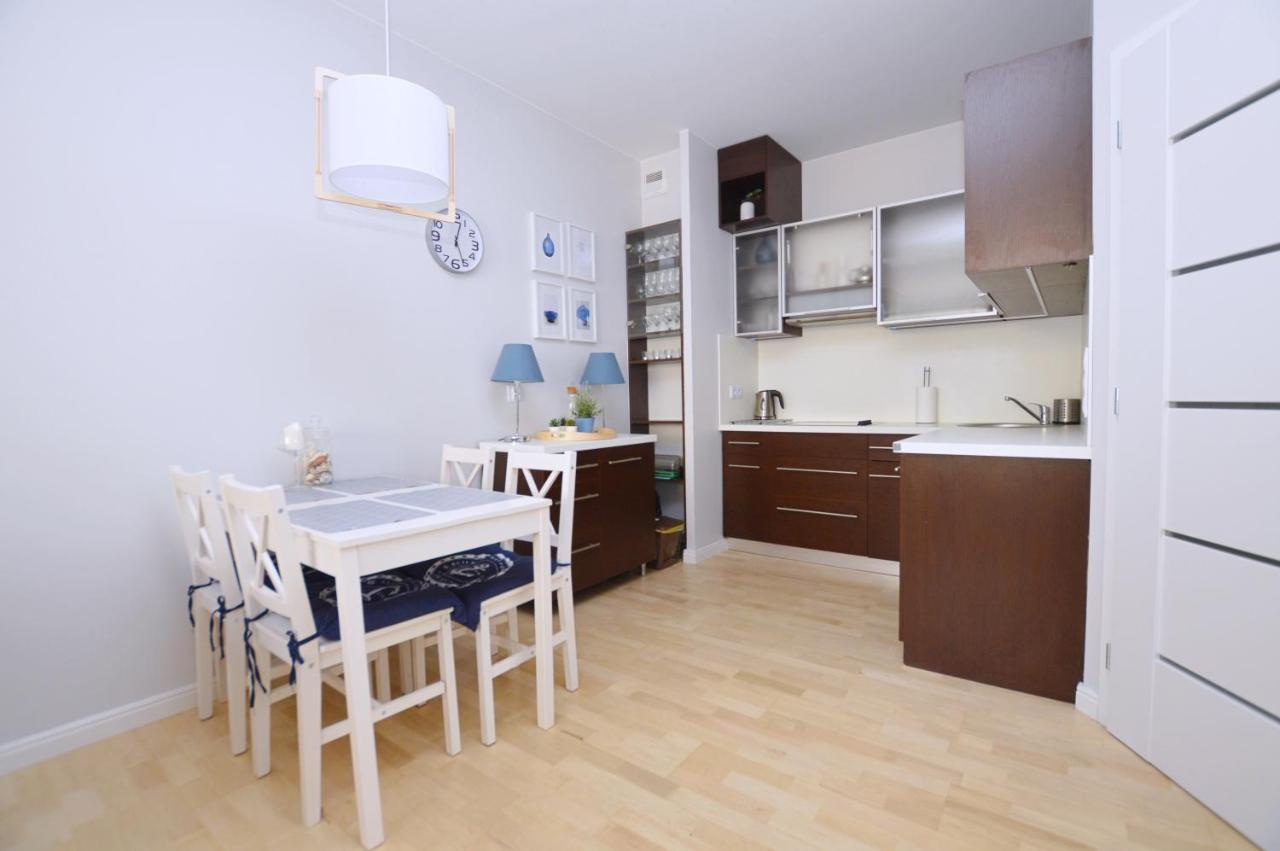 Victus Apartamenty, Apartament Family&Friends Sopot Exterior photo