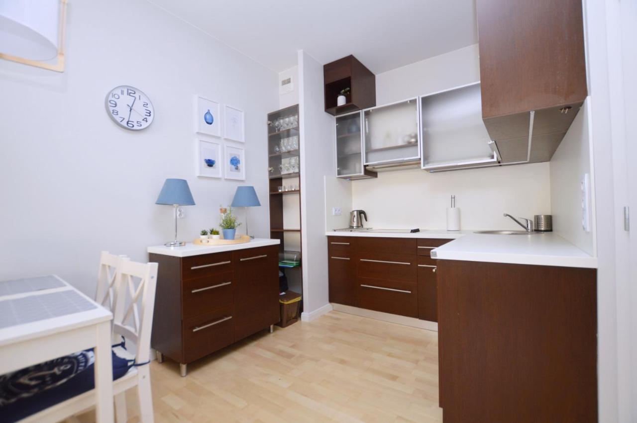 Victus Apartamenty, Apartament Family&Friends Sopot Exterior photo
