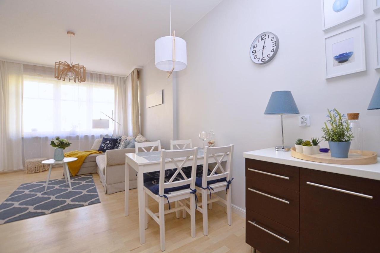 Victus Apartamenty, Apartament Family&Friends Sopot Exterior photo